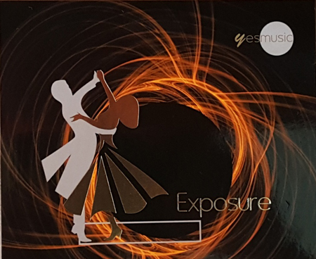 2015  Ħ רYesmusic - Exposure